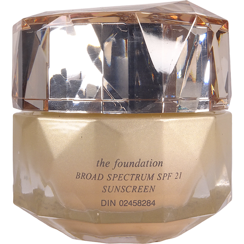 Discontinued Cle de Peau The Foundation SPF 21 Shade O60 Luxury NWOB Rare - Bild 1 von 4