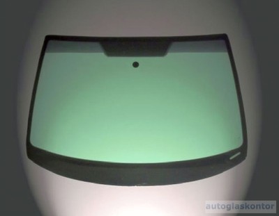 Frontscheibe Skoda Octavia II grün+Graukeil+Ra+Sh Autoscheibe Autoglas Scheibe