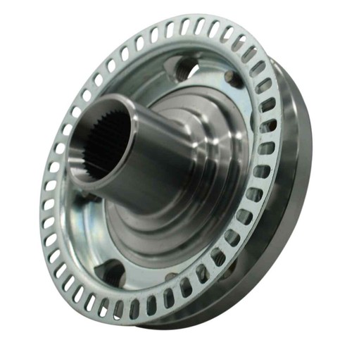 GSP Front Wheel Hub with 5 Lugs 1 each Direct Fit - Picture 5 of 10