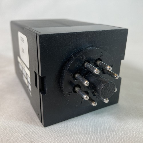 Brand New CR301A6 Eagle Signal Programmable Time Delay Relay 120V 50/60Hz G95 - Picture 4 of 7