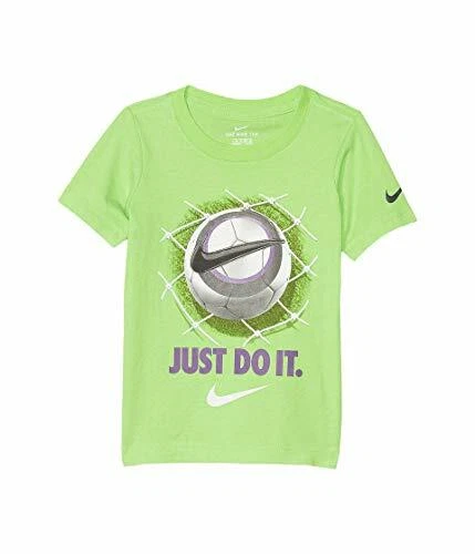 Nike electric 2025 green shirt