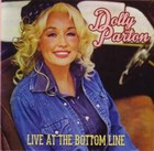 Album CDs Dolly Parton Live