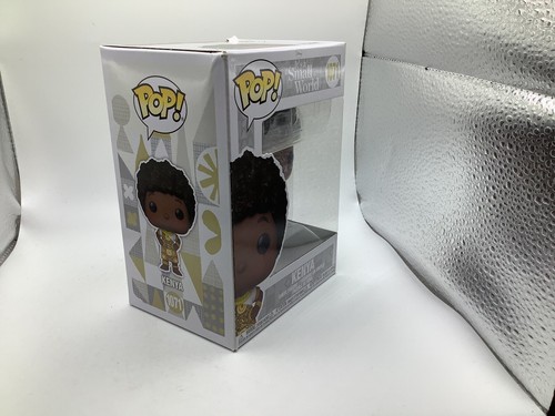 Disney’s It’s a Small World Funko Pop! Kenya #1071 Vinyl Figure - Picture 5 of 12