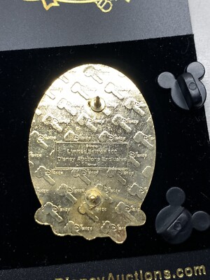 アイドル EXPO Survivor - Italy Limited Ed. PIN アイドル EXPO Survivor - Italy Limited Ed. PIN D23 Expo Pin