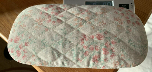 2003 Longaberger Mother's Day Special Things Basket w Padded Lid - Picture 1 of 2