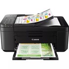 CANON PIXMA TR4750i WLAN Tintenstrahl-Multifunktionsdrucker 4in1 Drucker