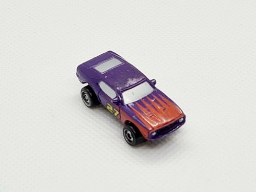 Micro Machines Súper Anuncio a Elegir - Galoob, RARO De Colección - Imagen 71 de 175