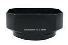 PENTAX Twist - On Camera Lens Hoods