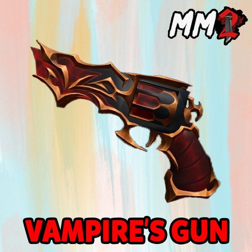 Roblox Murder Mystery 2 MM2 | Super Rare Godly/Chroma Knives and Guns | CHEAPEST - Picture 193 of 199