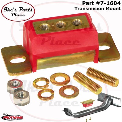 JEEP PARTS CJ 5,7,8 TRUCK J10 J20 WAGONEER,CHEREOKEE MOTOR MOUNTS 6 CYLINDER