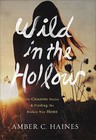 Wild in the Hollow: On Chasing Desire and Finding the Broken Way Home by Amber C Haines (Hardback, 2015)