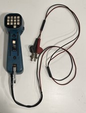 Lineman Phone PT-311 Untested As Is