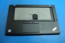 Lenovo ThinkPad T460 14" Palmrest w/Touchpad AM105000100