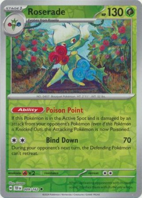 Roserade