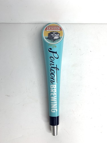 southern skipper weiß pal ale Bier Zapfhahn Griff - Bild 2 von 5