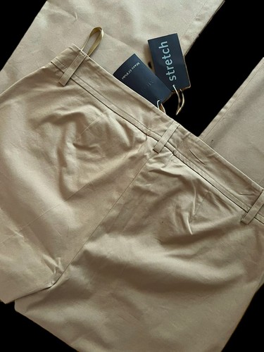Marc O'Polo Hose ~ NEU ~ Cotton / Stretch -Twill Chino ~ Gr. 44 ~ Regular Fit ~ - Bild 4 von 24