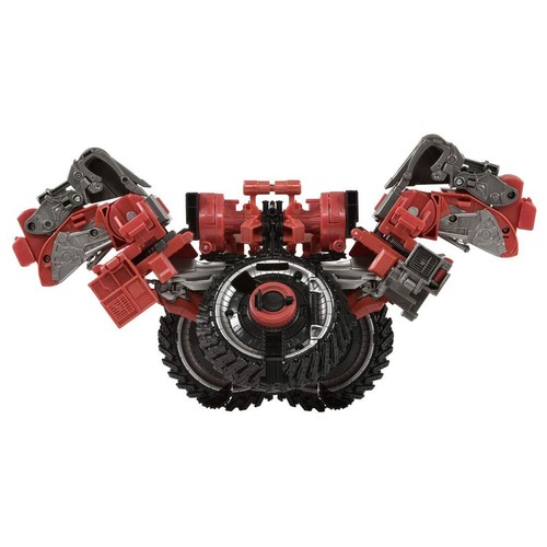 Takara Tomy Transformers SS-47 Decepticon Scavenger Plastik Actionfigur Neu - Bild 6 von 6