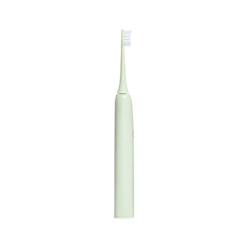 New Gem Electric Toothbrush Mint Green 1 Unit USB Recharge - Picture 3 of 3