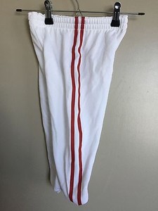 Toddler-Kids-Pants-Pull-up-100-Polyester-Baseball-Pull-up-Elastic-Waist-New