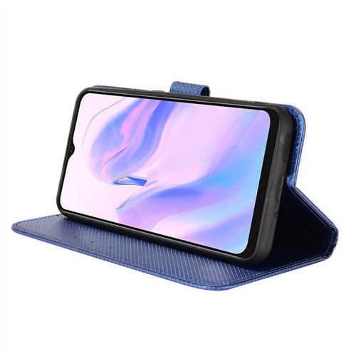 Flip Card Wallet Cover Case For Nokia G21 G11 C21 C200 G100 G100 X10 X20 XR20 - Picture 28 of 52
