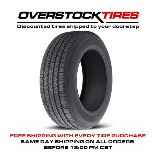 1 NEW 235/60R18 Hercules Roadtour 855 SPE 103V Tire 235 60 R18 - Picture 6 of 6