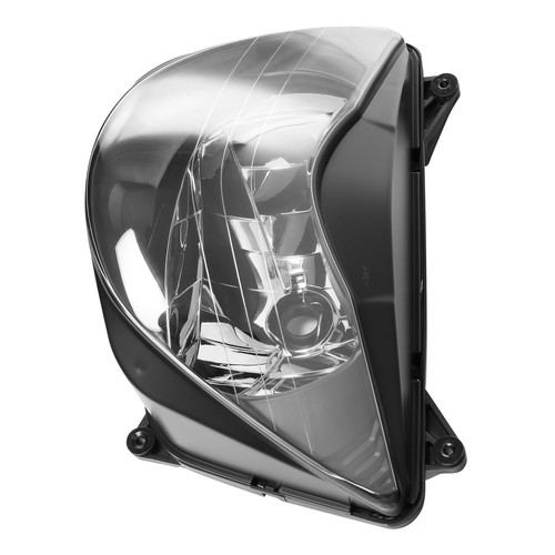 Front Headlight Headlamp Light Assembly Fit For Honda CBR600F4 1999-2000 99 00 - Picture 6 of 8