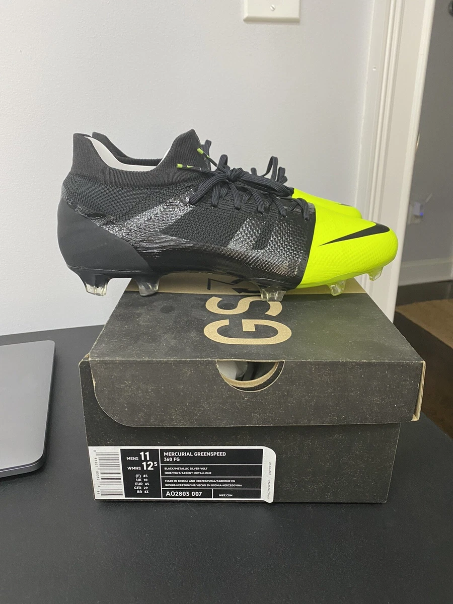 Nike mercurial gs sales 360 comprar