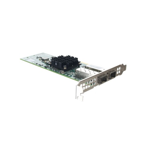 Dell Broadcom 57414 Dual Port 25GB SFP28 Full Height Network Card - 4RN58 - Picture 3 of 6