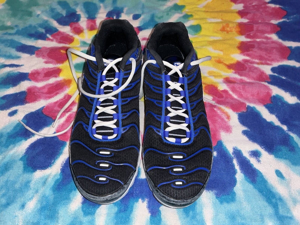 Nike tn deals stripes