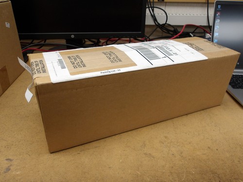 NEU OEM HP RG5-4302-000CN BEFESTIGUNGSKABEL ABDECKUNG BAUGRUPPE SICHERUNGSKABEL LJ 8150 - Bild 2 von 3