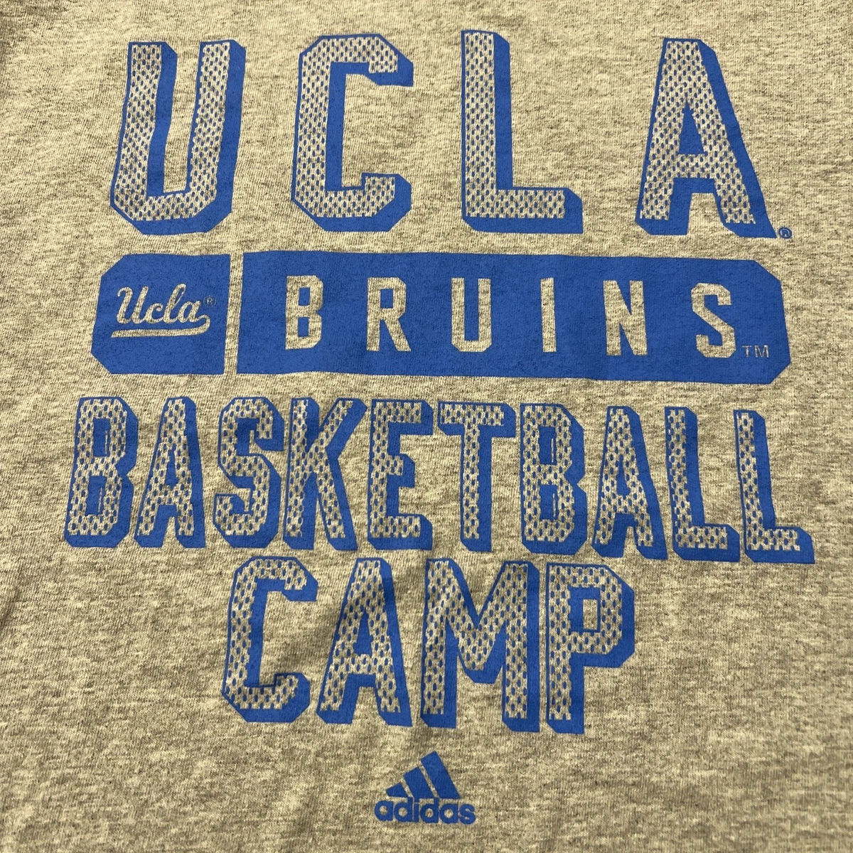 Basketball camp best sale shirts