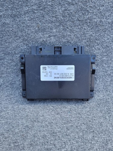 Mercedes E class W213 Transmission Ecu Drive Train Control Module A2139002501 - Picture 8 of 14
