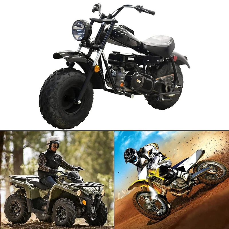 Manguera de aceite de freno de motocicleta 180 cm/70,87" M10 pieza trenzada de acero inoxidable Foto 4 de 4