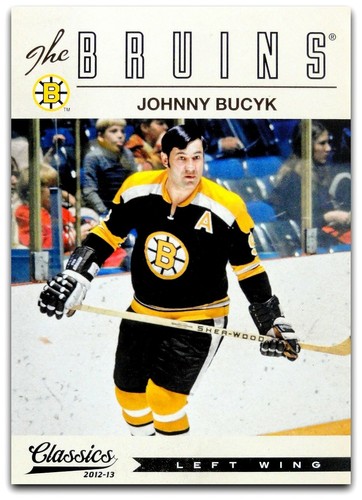2012-13 Panini Classics Signatures **** PICK YOUR CARD **** From The SET - Picture 56 of 161
