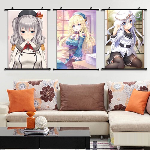 Lycoris Recoil Anime KUNST Wandrolle Poster Wohndeko Sammlerstück 60 x 90 cm Z56 - Bild 2 von 4