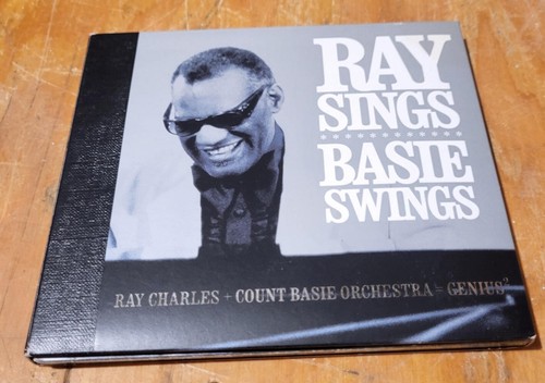 Ray Charles CD's {4} - Bild 5 von 10