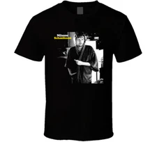 Harry Nilsson Schmilsson Album T Shirt