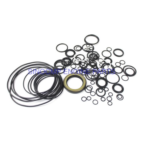 Arm Boom Bucket Seal Kit For Hitachi ZX60USB-3 Excavator Service Kit - Picture 16 of 18