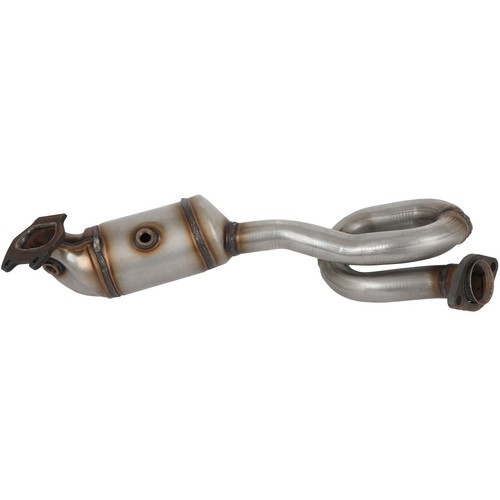 Catalytic Converters For Jeep Wrangler 2012-2013 2014 2018 3.6L Both Sides EPA - Foto 3 di 8