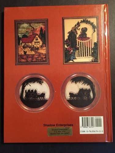 SILHOUETTE COLLECTIBLES - Shirley Mace - (hardcover, 1992) - Imagen 2 de 2