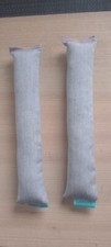 12" catnip kicker Toy- handmade cat toys made with heavy-duty Fabric
