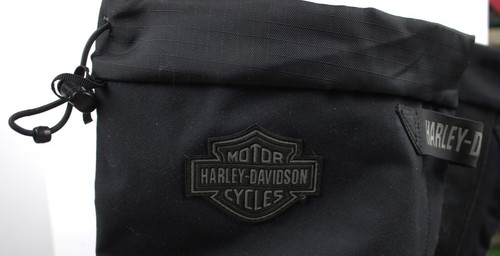 Botas Harley Davidson para lluvia/clima frío ~ NEOS OVERSHOE TALLA AXL - Imagen 6 de 12