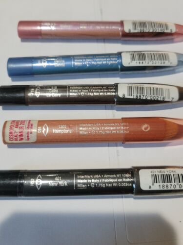 Styli-Style Flat Eye Pencil - You Choose Color - Picture 2 of 7