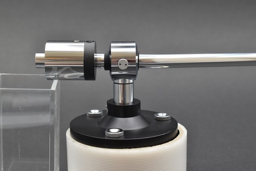Grace G-640P Tonearm - Picture 4 of 11
