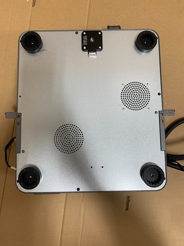 Creality Ender 3 V3 3D Printer *FOR PARTS Only and SOLD AS IS* - Afbeelding 3 van 6