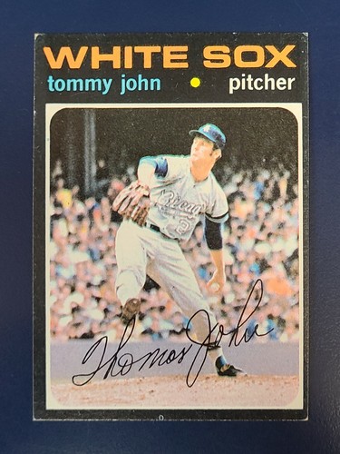 1971 Topps Baseball Cards Complete Your Set You Pick Choose Each #269 - 640 - Picture 228 of 289
