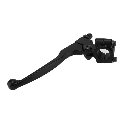Left Clutch Lever Cable with Adjuster for 50 70 90 110 125 Di - Foto 3 di 12