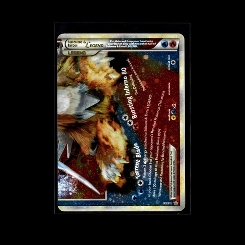 Pokemon Cards! Prime LV.X Legends Vintage Holo Full Art Rare - Choose Your Card! - Picture 62 of 68