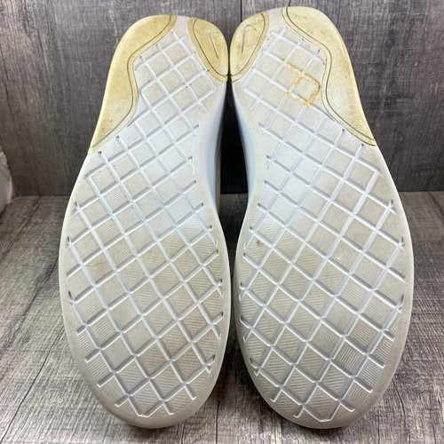 Nike Marxman PRM Pure Platinum 832766-001 Men's Strap Sneaker Shoes Size 8.5 - Picture 8 of 10