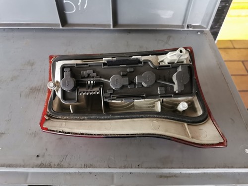 Opel Astra F Familiare T92 Lampada Posteriore Fanale Posteriore Destra 45016 - Imagen 6 de 7